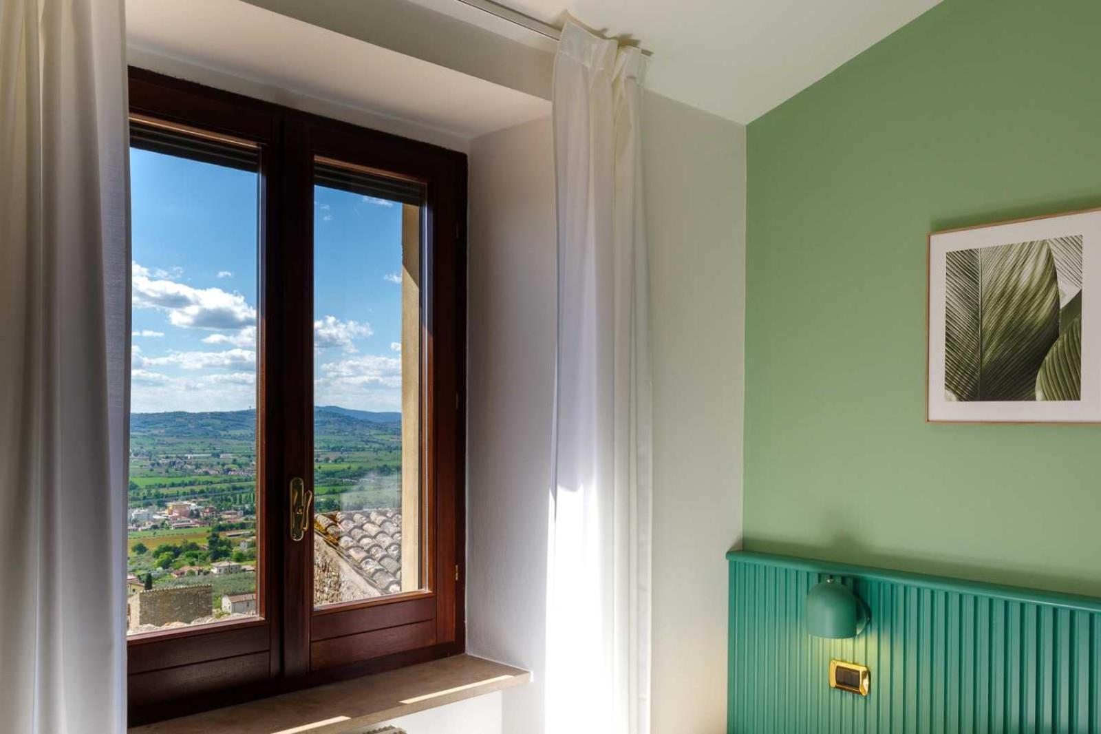 Апартаменты Casa Olivetta Треви Экстерьер фото