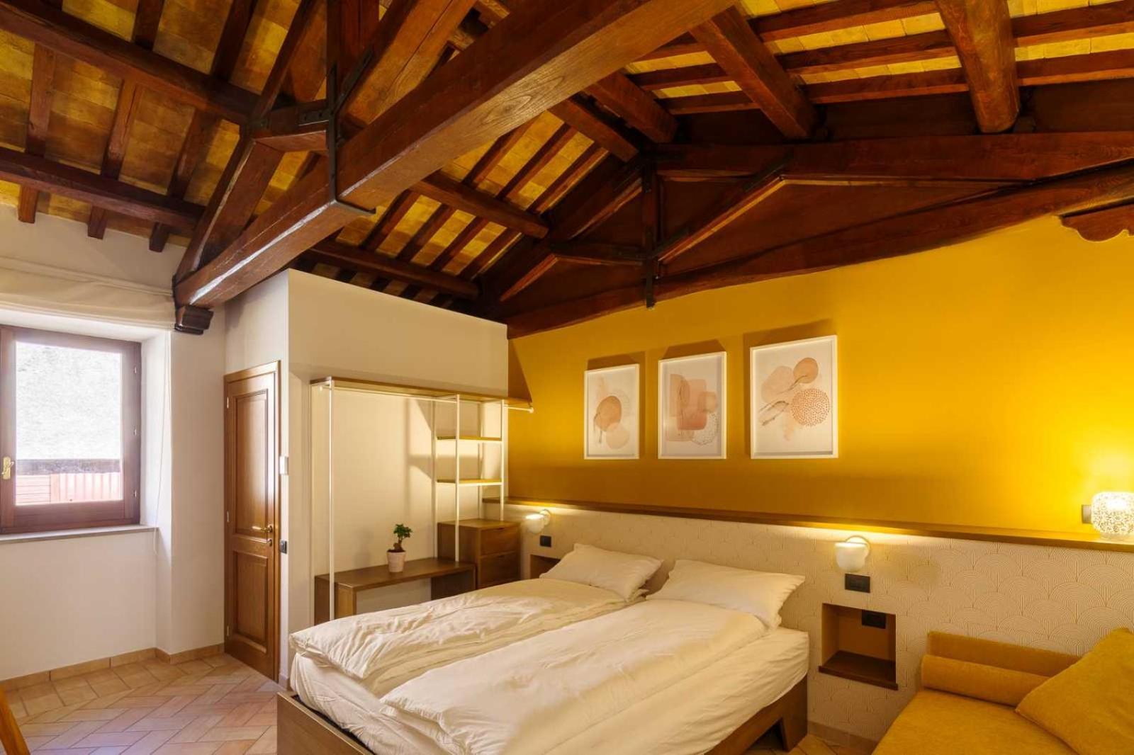 Апартаменты Casa Olivetta Треви Экстерьер фото